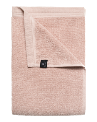 Himla - Gästhandduk Lina 30x50 - Rosa - 30X50
