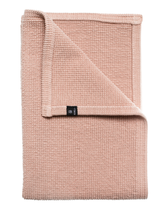 Himla - Badrumsmatta Love 70x110 - Rosa - 70X110