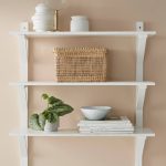 Ellos - Konsollhylla Konsoll - Vit