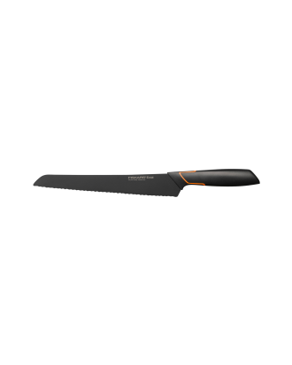 Fiskars - Brödkniv 23cm Edge