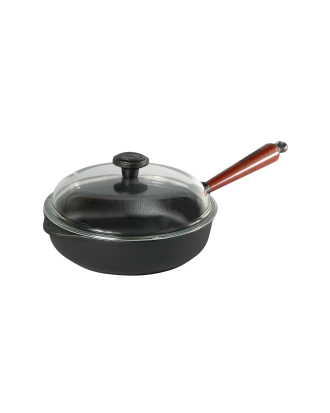 Skeppshult - Traktörpanna Traditional 25 cm