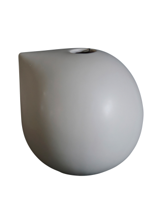 DBKD - Vas Nib Small - Grå
