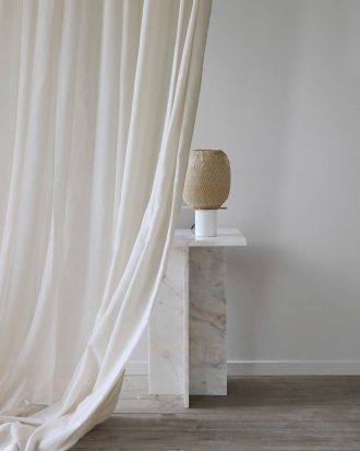 Mimou - Gardin Grace enkel bredd