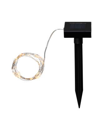 Star Trading - SolarDewDrop50Slinga - Silver