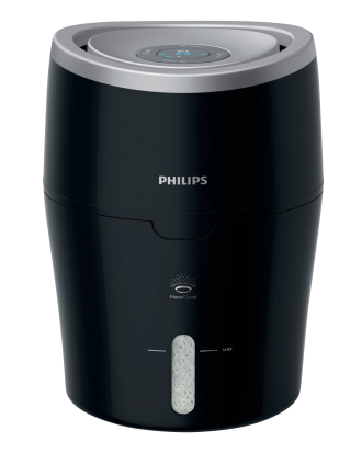 Philips - Luftfuktare HU4813