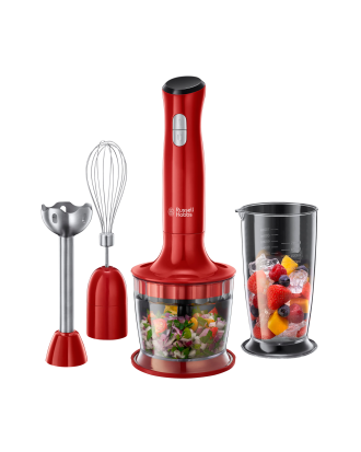 Russell Hobbs - Desire Hand Blender 3in1