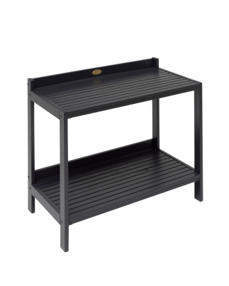 Hillerstorp - Utekök