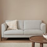 Ellos - Soffa Dixie 2-sits - Beige