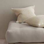 Ellos - Kuddfodral Lois - Vit - 50X50