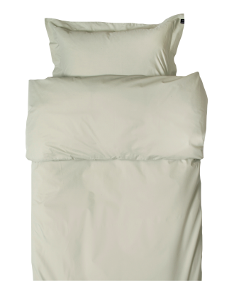 Himla - Påslakan Dreamtime - Grön - 220X220