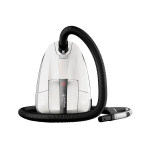 Nilfisk - Dammsugare ELITE WCL14P08A1-2B