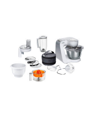 Bosch - Köksmaskin Universal MUM58243