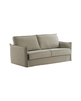 Kave Home - Bäddsoffa