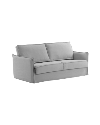 Kave Home - Bäddsoffa