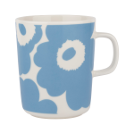 Marimekko - Mugg Unikko 2,5 dl - Blå