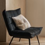 Ellos - Fåtölj Legend - Svart