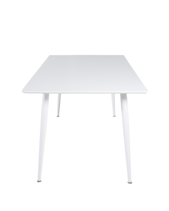 Venture Home - Matbord Penally - Vit