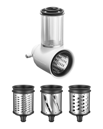 KitchenAid - Grönsaksskärare till köksmaskin