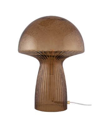 Globen Lighting - Bordslampa Fungo 30 Special Edition - Brun