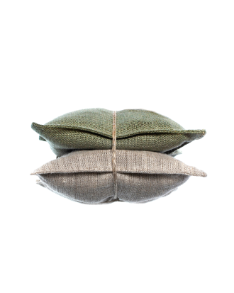 Himla - Doftkudde Lavendula 2-pack - Grön