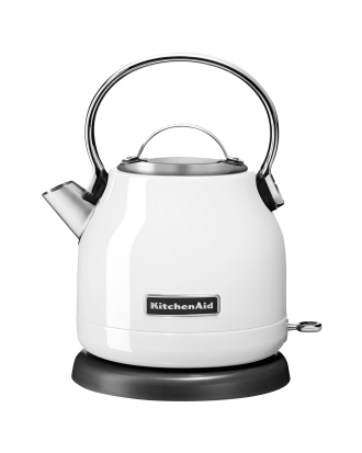KitchenAid - Vattenkokare Vit 1