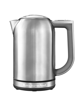KitchenAid - Vattenkokare Stål 1