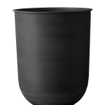 DBKD - Kruka Out Pot large - Svart