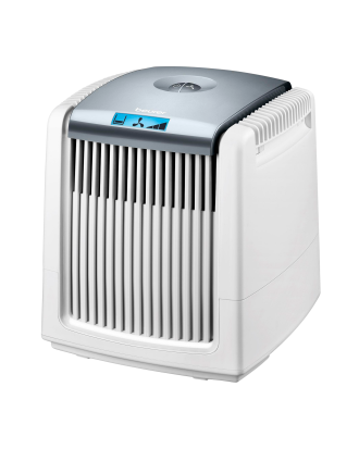 Beurer - Luftrenare LW230 Silver ion