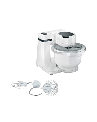 Bosch - Köksmaskin MUMS2AW00 Serie2