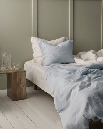 Ellos - Påslakanset Candela i muslin