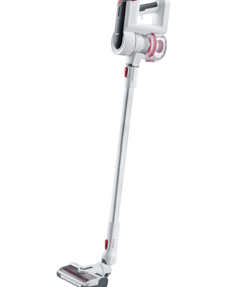 Severin - Skaftdammsugare cyklon påslös 25