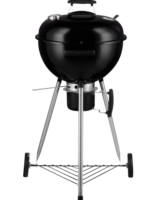 Mustang - Kolgrill Gourmet 47cm