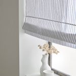 Ellos - Hissgardin Jonna - Blå - 140