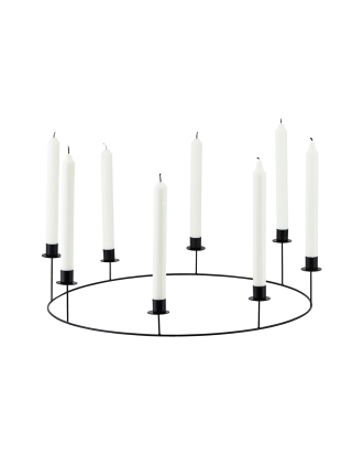 House Doctor - Ljusstake