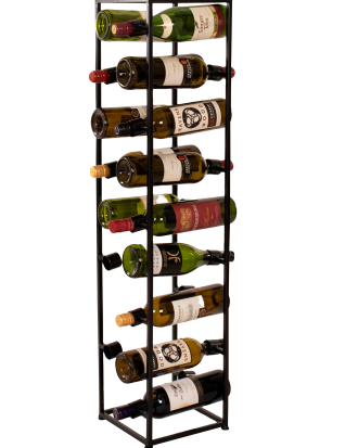 AG Home & Light - Vinställ Eddiel