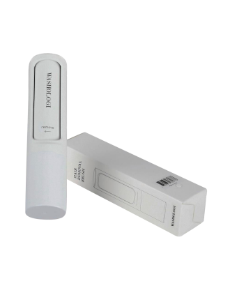 Washologi - Klädroller - Vit