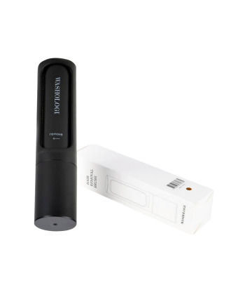 Washologi - Klädroller - Svart