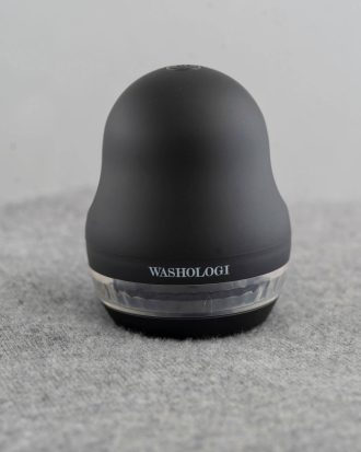 Washologi - Fabric Shaver/Noppborttagare - Svart