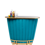 KARE Design - Bar After Work - Blå