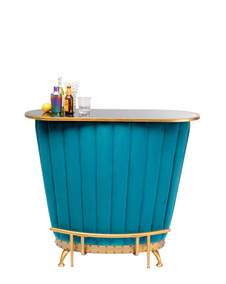 KARE Design - Bar After Work - Blå