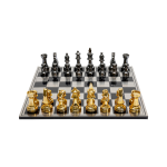 KARE Design - Dekoration Chess - Multi