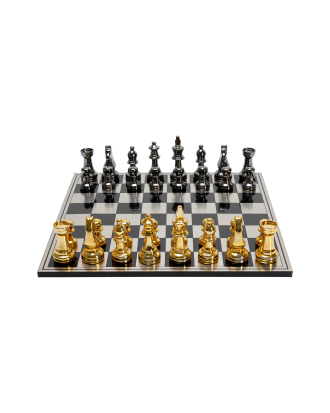 KARE Design - Dekoration Chess - Multi