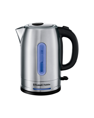 Russell Hobbs - Vattenkokare 26300-70 Quiet Kettle 1