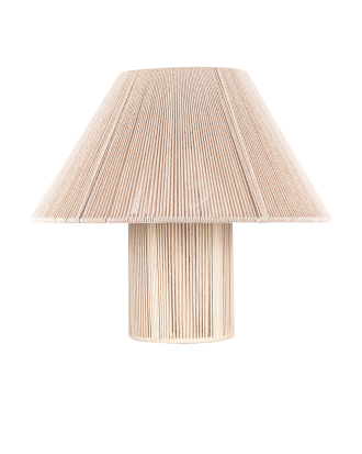 Globen Lighting - Bordslampa Anna 35 - Natur