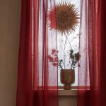 Ellos - Multibandslängd Lara 2-pack - Röd - 250