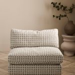 Ellos - Fåtölj Stories - Beige