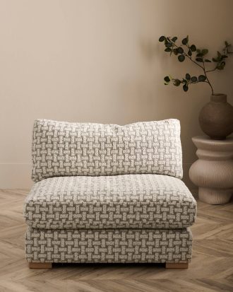 Ellos - Fåtölj Stories - Beige