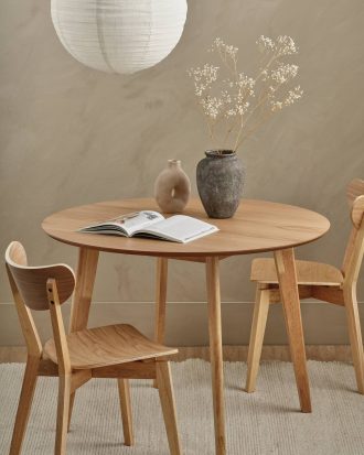 NORDFORM - Matbord Roxy