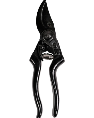 by Benson - Sekatör - Basic - Svart