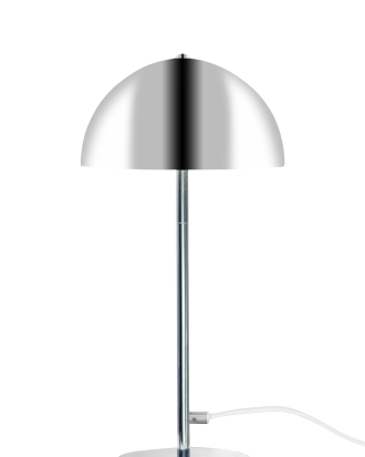 Globen Lighting - Bordslampa Icon - Krom